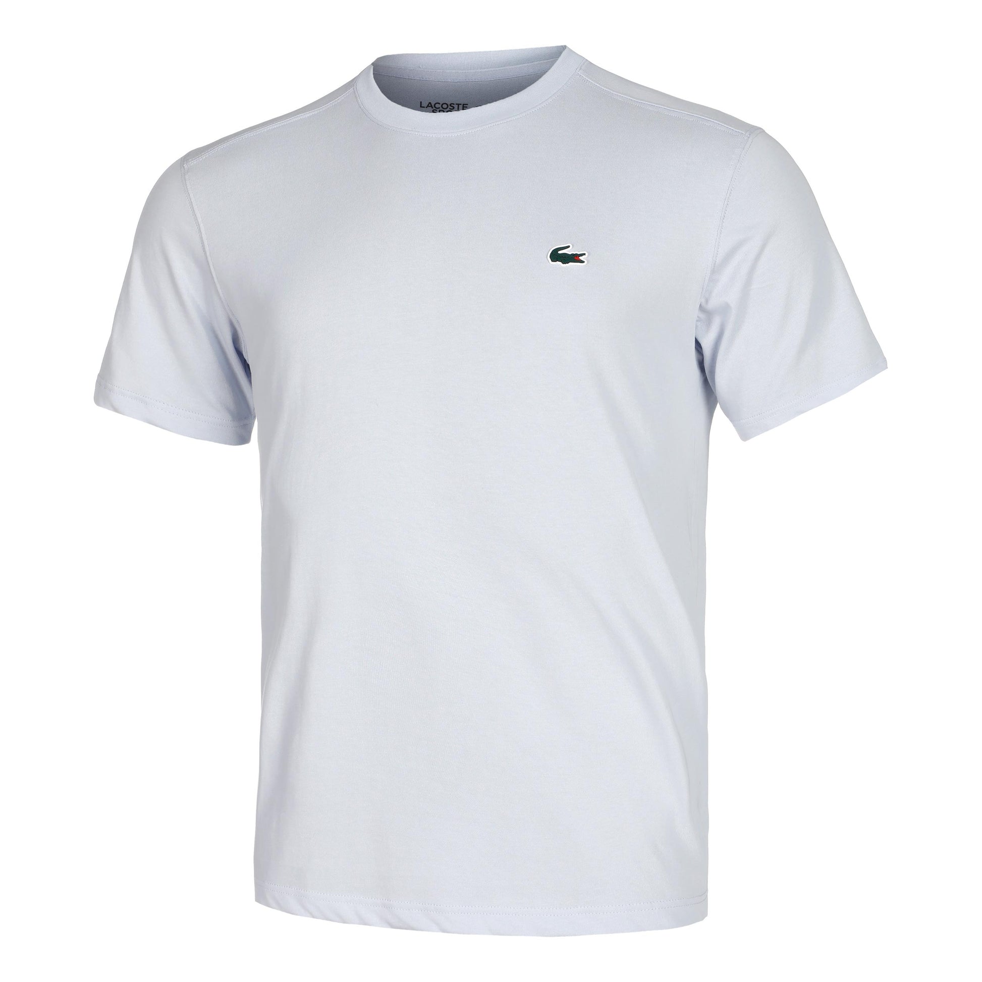 Lacoste Core Tričko Muži - světle modrá,