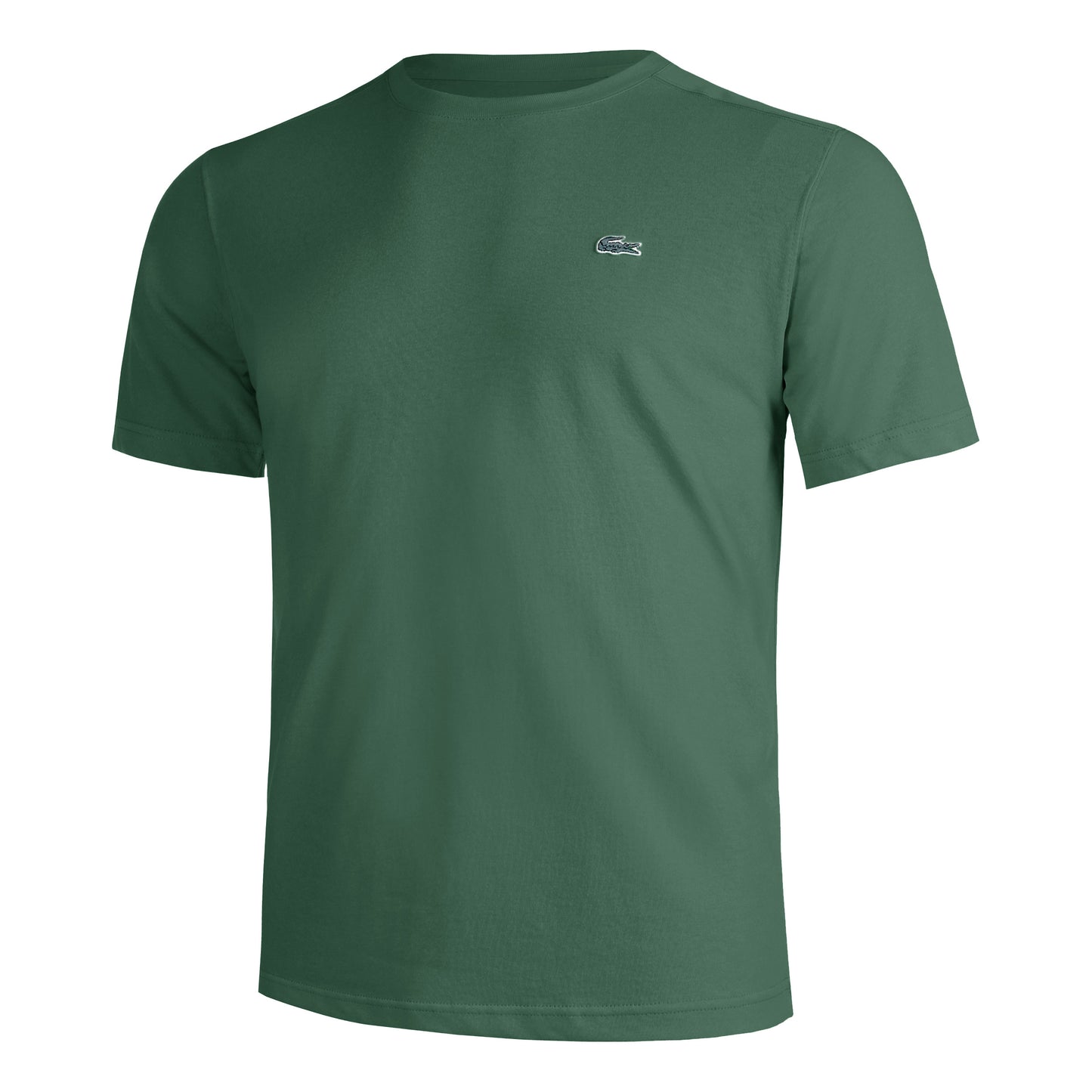 Lacoste Core Tričko Muži - zelená, zelená