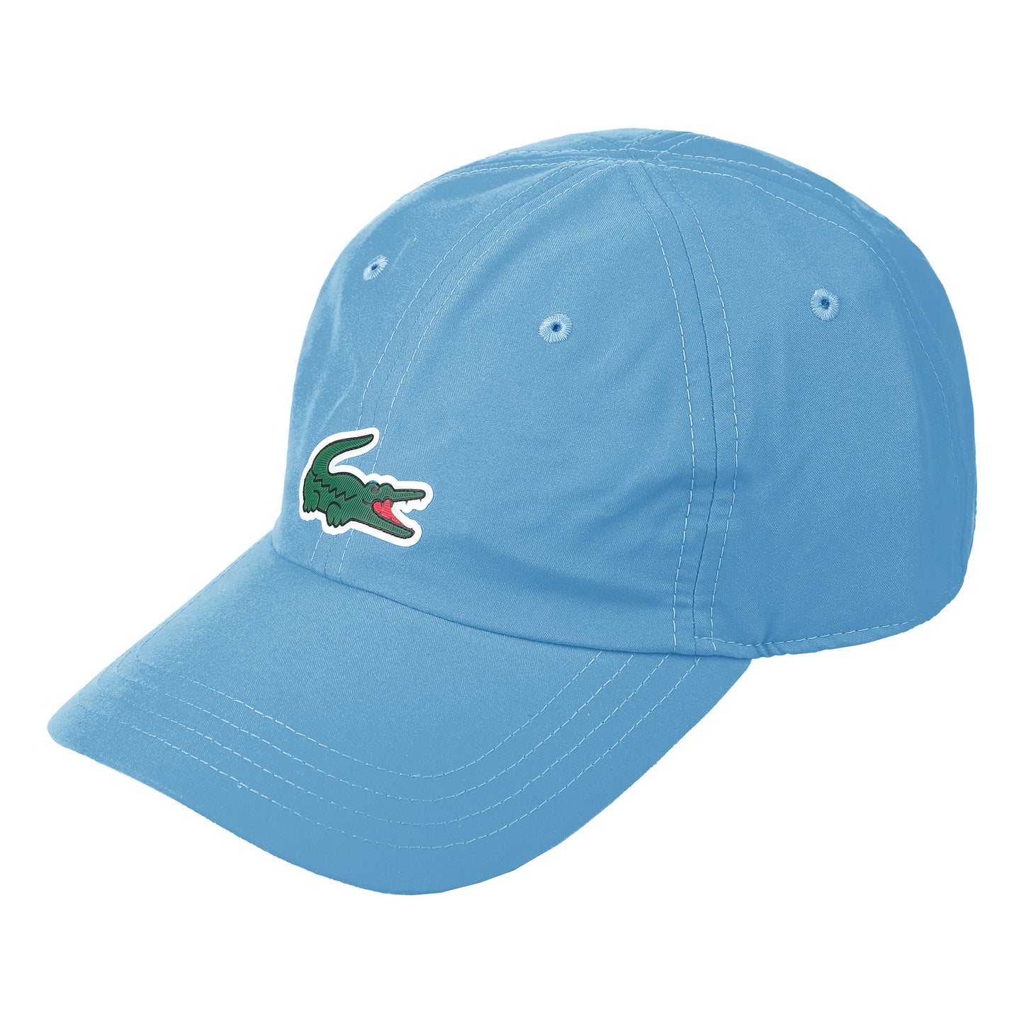 Lacoste Djokovic Čepice Muži - tyrkysová