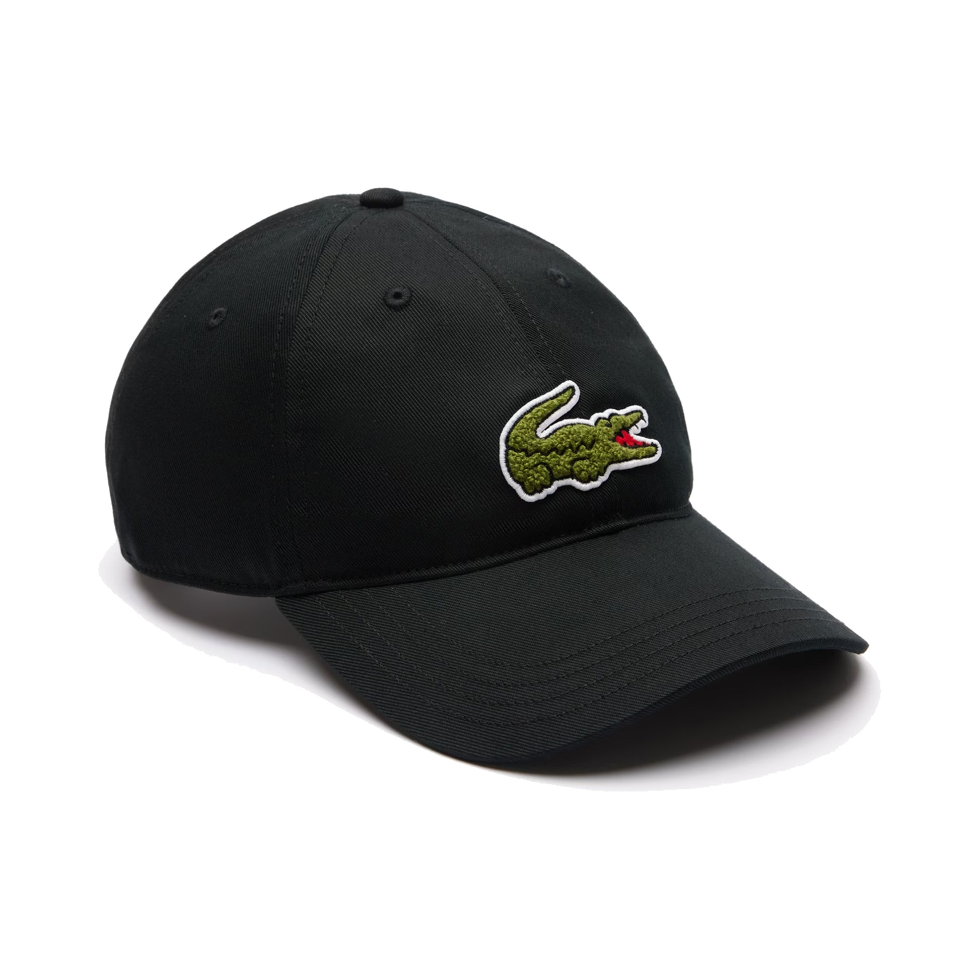 Lacoste Čepice-Černá