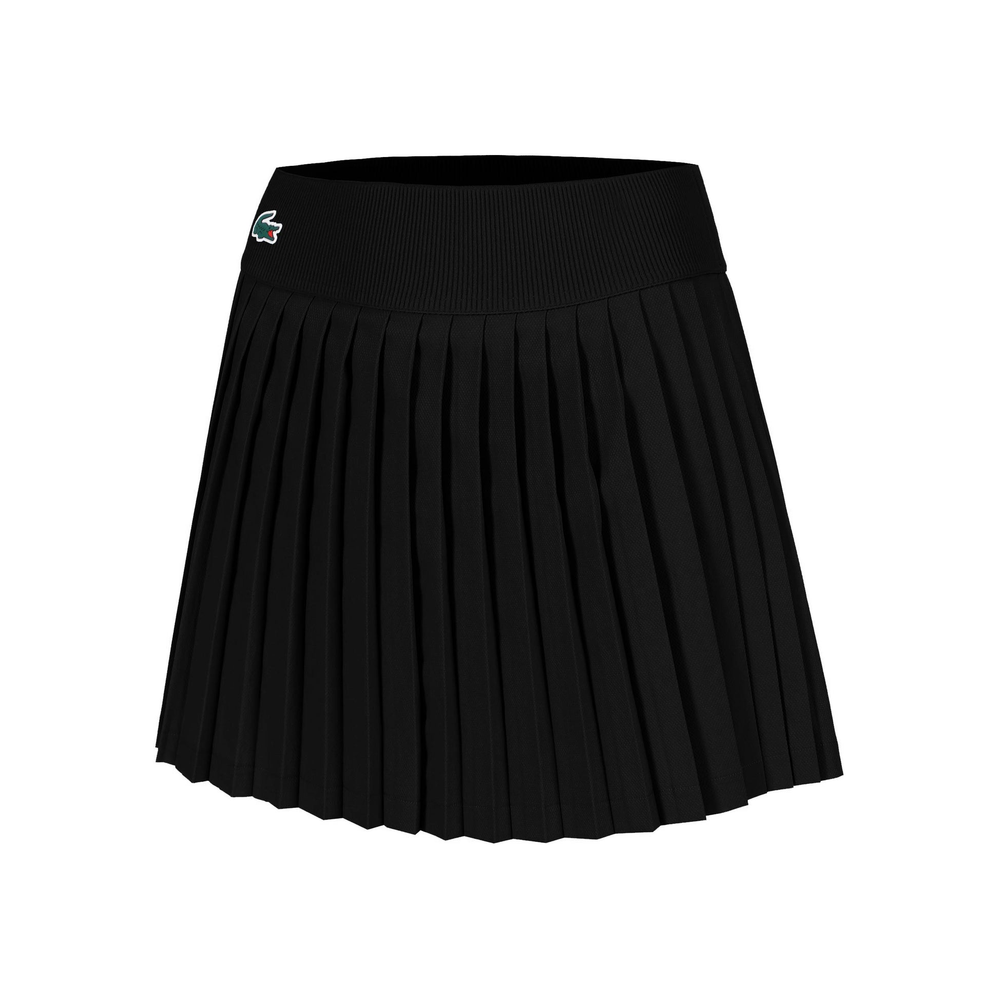 Lacoste Sukně Dámy-Černá