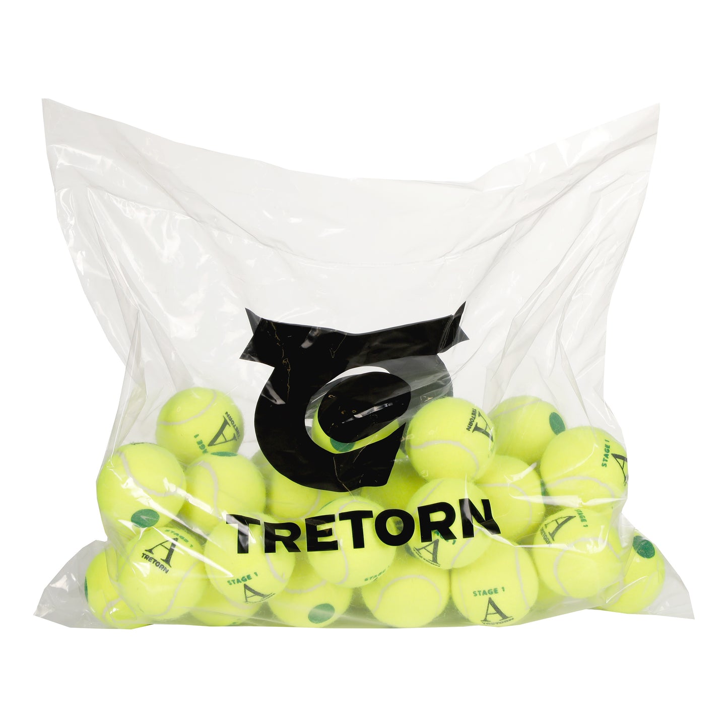 Tretorn Academy green 36ks v balíčku