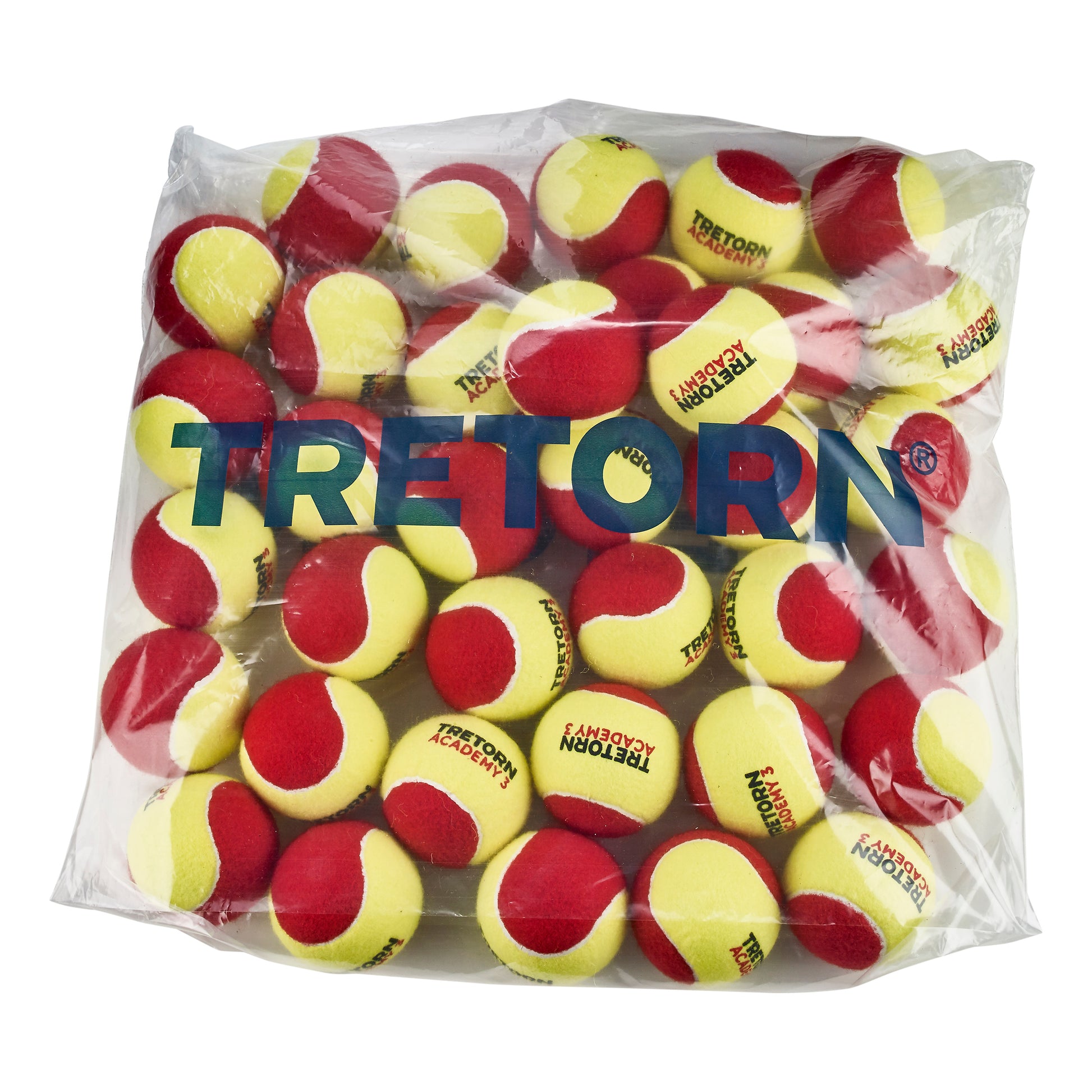 Tretorn Academy Red 36ks V Balíčku