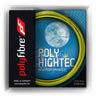 Poly Hightec Výpletová Sada 12,2m-Žlutá