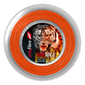 Firerage Ribbed 200m Výplet-Role-Červená