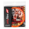 Firerage Ribbed 12m Výpletová Sada-Červená