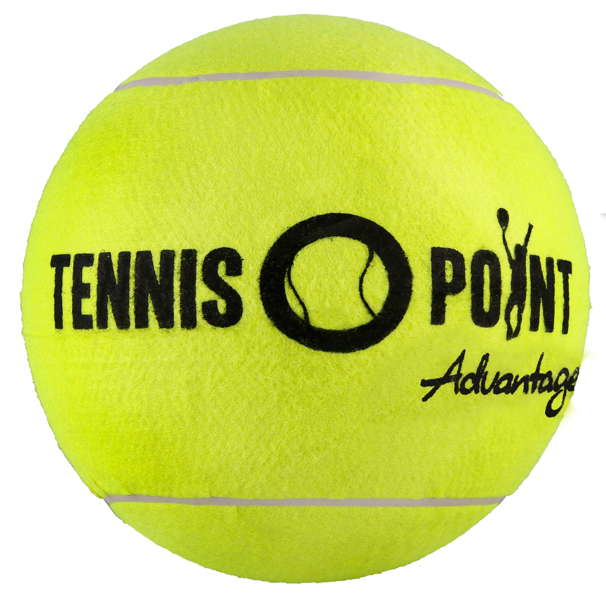 Tennis-Point Jumbo Ball 1ks V Balení