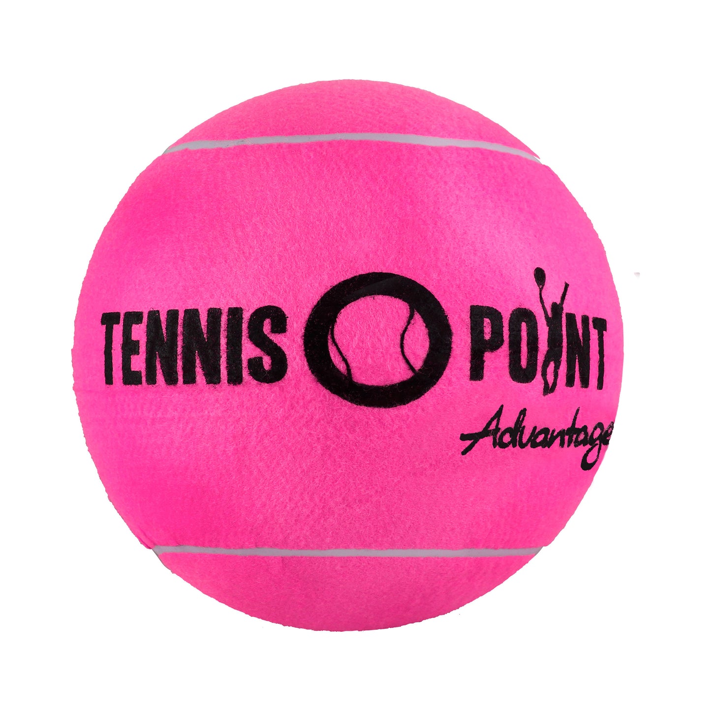 Tennis-Point Jumbo Ball Klein 1ks V Balení