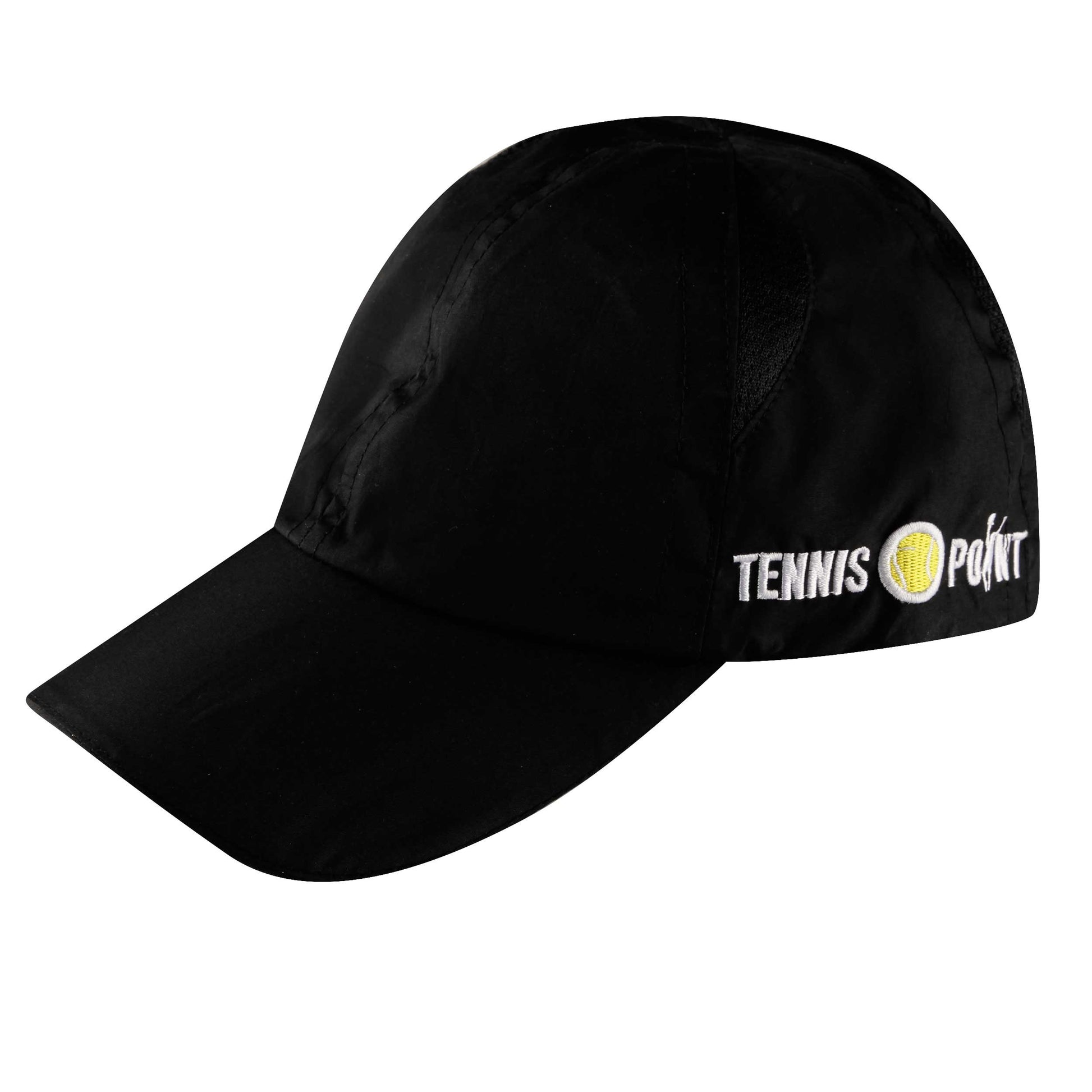Tennis-Point Čepice Muži-černá