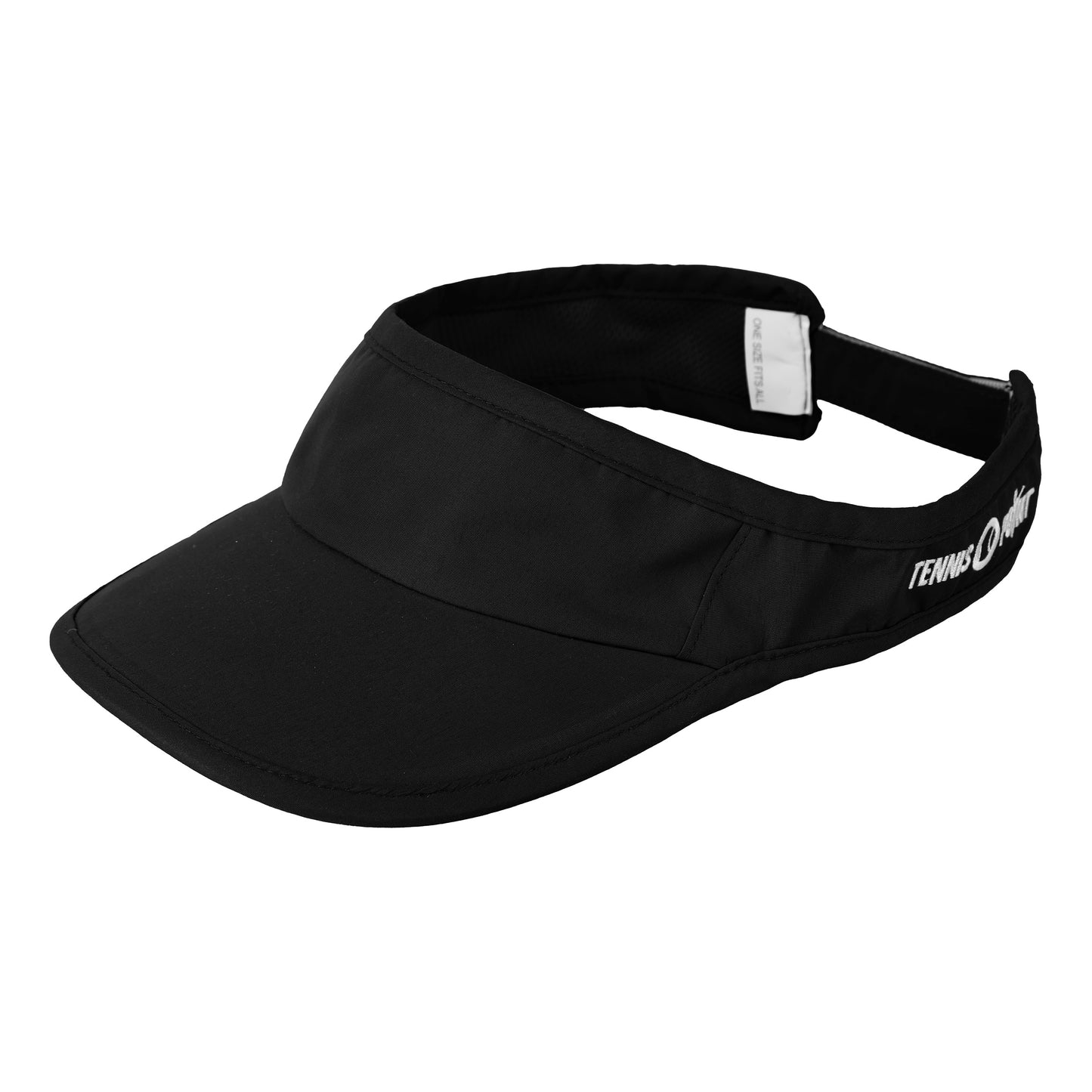 Tennis-Point Kšilt-Černá