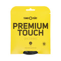Premium Touch Výpletová Sada 12m-Černá