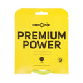 Premium Power Výpletová Sada 12m-Limetková