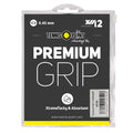 Premium Grip 12ks Baleni-Bílá