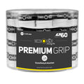 Premium Grip 60ks Balení-Bílá