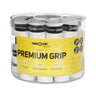 Premium Grip 60ks Balení-Bílá