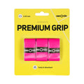 Premium Grip 3ks V Baleni-Růžová