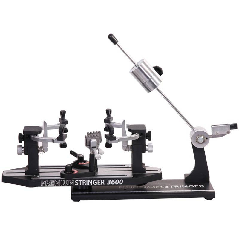 Tennis-Point Premium Stringer 3600 Vyplétací  stroj