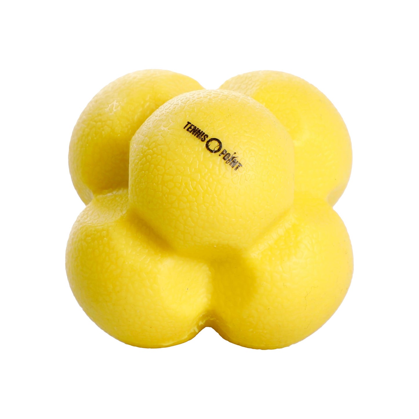 Tennis-Point Speed Reaction Ball-Small-Žlutá,Černá