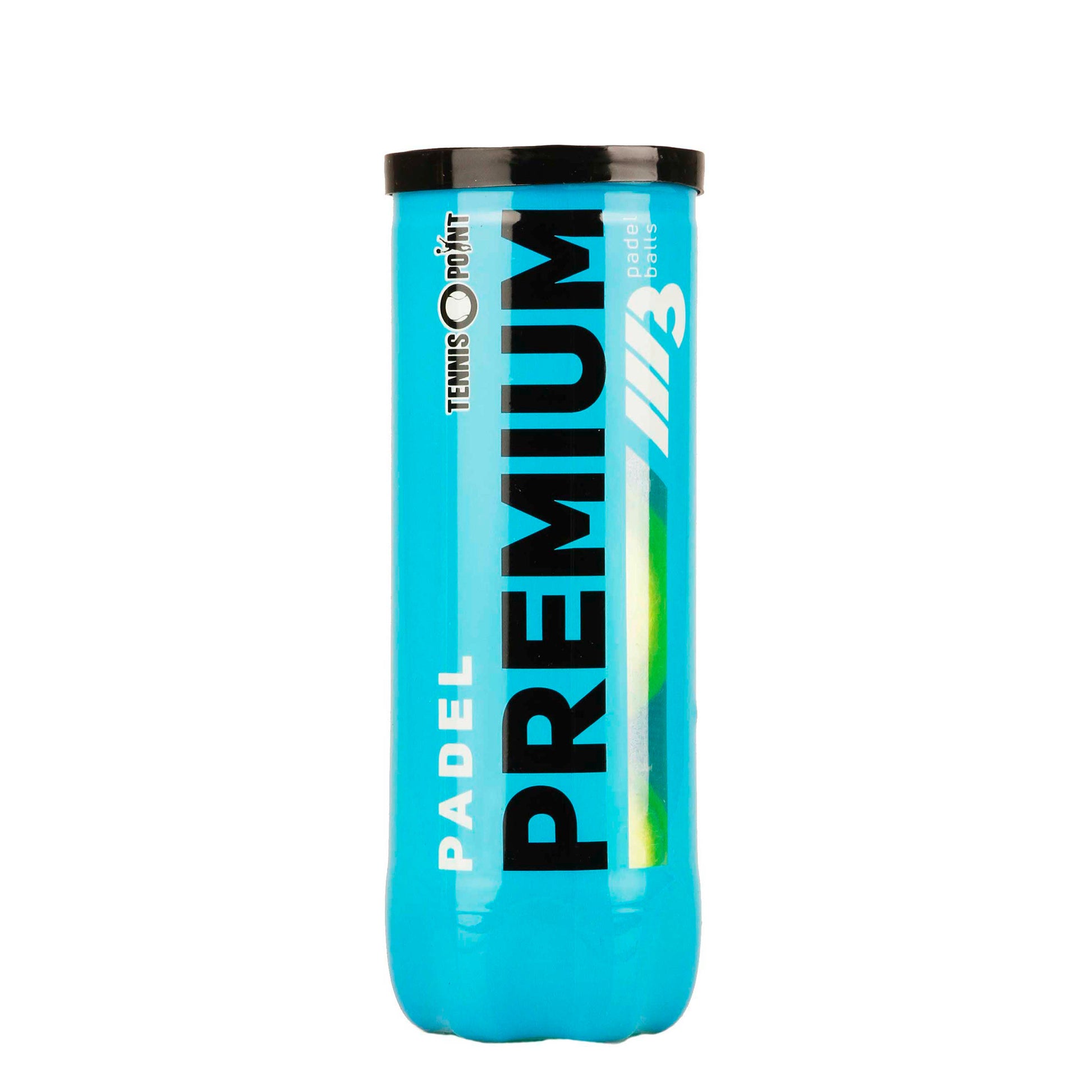 Tennis-Point Premium Balls 3ks v dóze