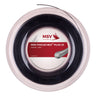 Focus-HEX Plus 25 Výplet-Role 200m-Černá