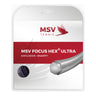 Focus-HEX Ultra Výpletová Sada 12,2m-Černá