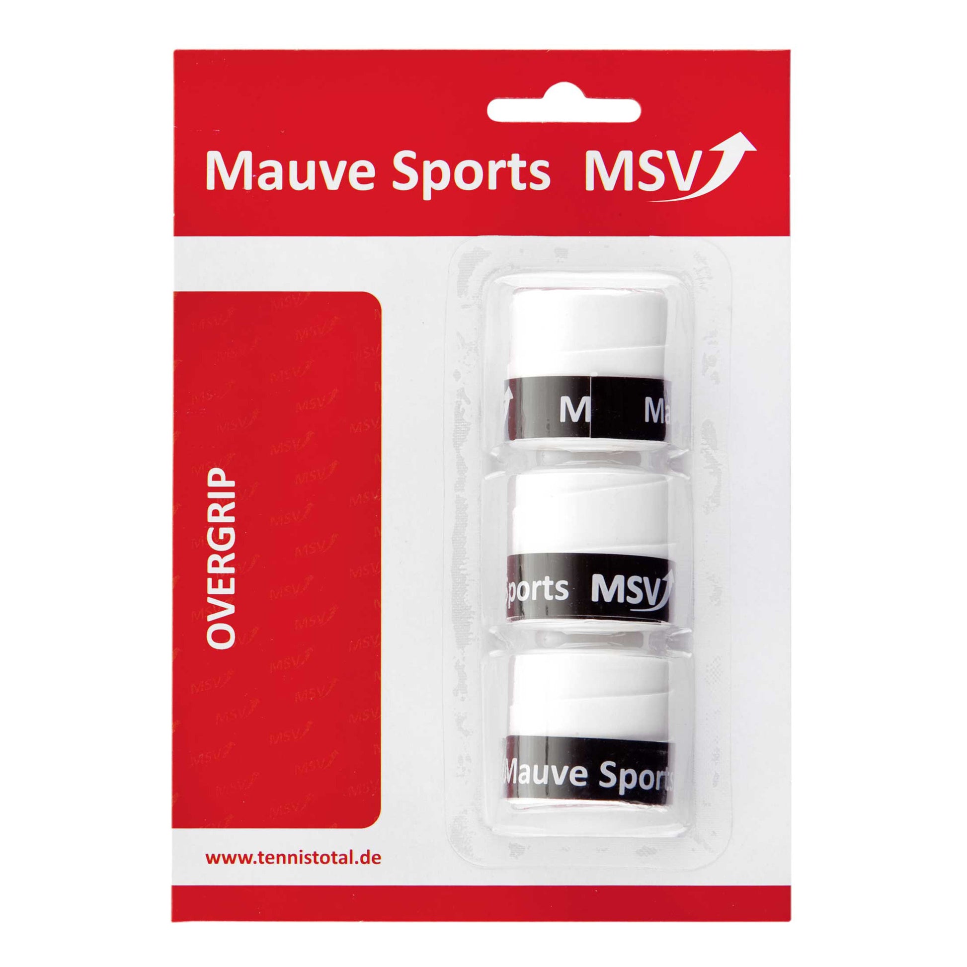 MSV Cyber Wet 3ks v baleni - bílá