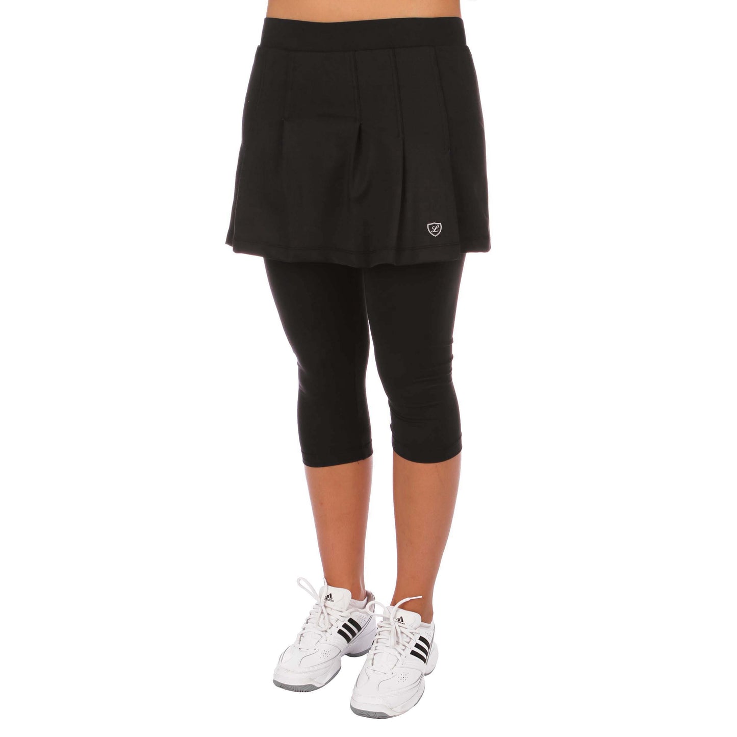 Limited Sports Fashion Scapri Dámy - černá, bílá