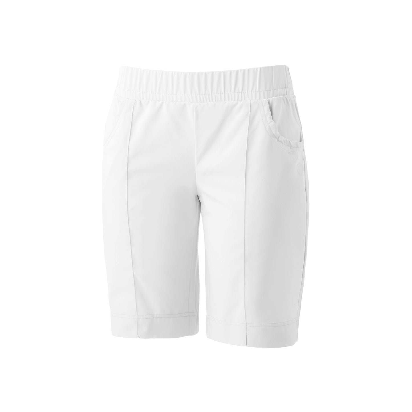Limited Sports Bea Šortky Dámy - bílá