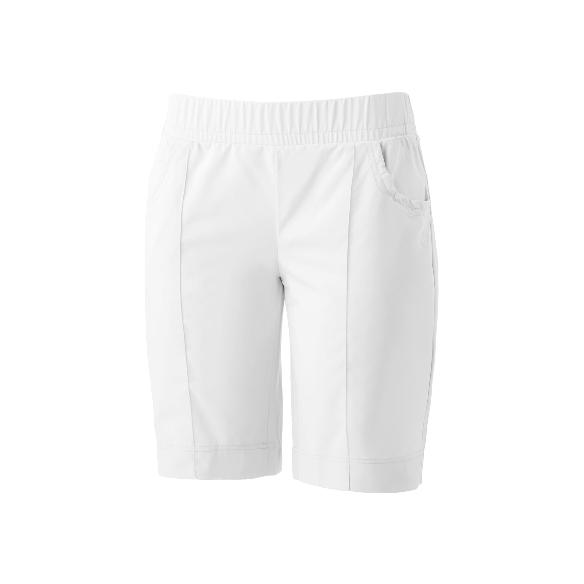 Limited Sports Bea Šortky Dámy - bílá