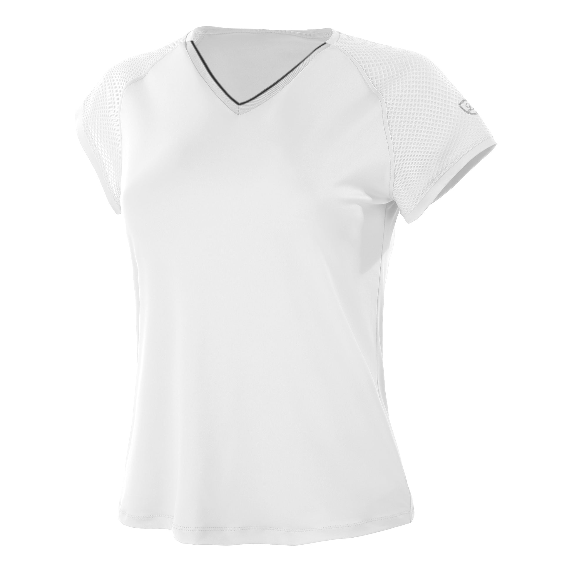 Limited Sports Sona Tričko Dámy - bílá