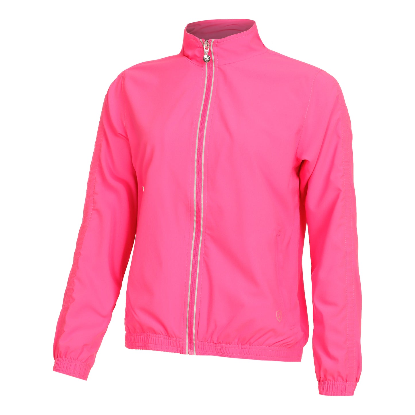 Limited Sports Joelle Tréninková bunda Dámy - růžová