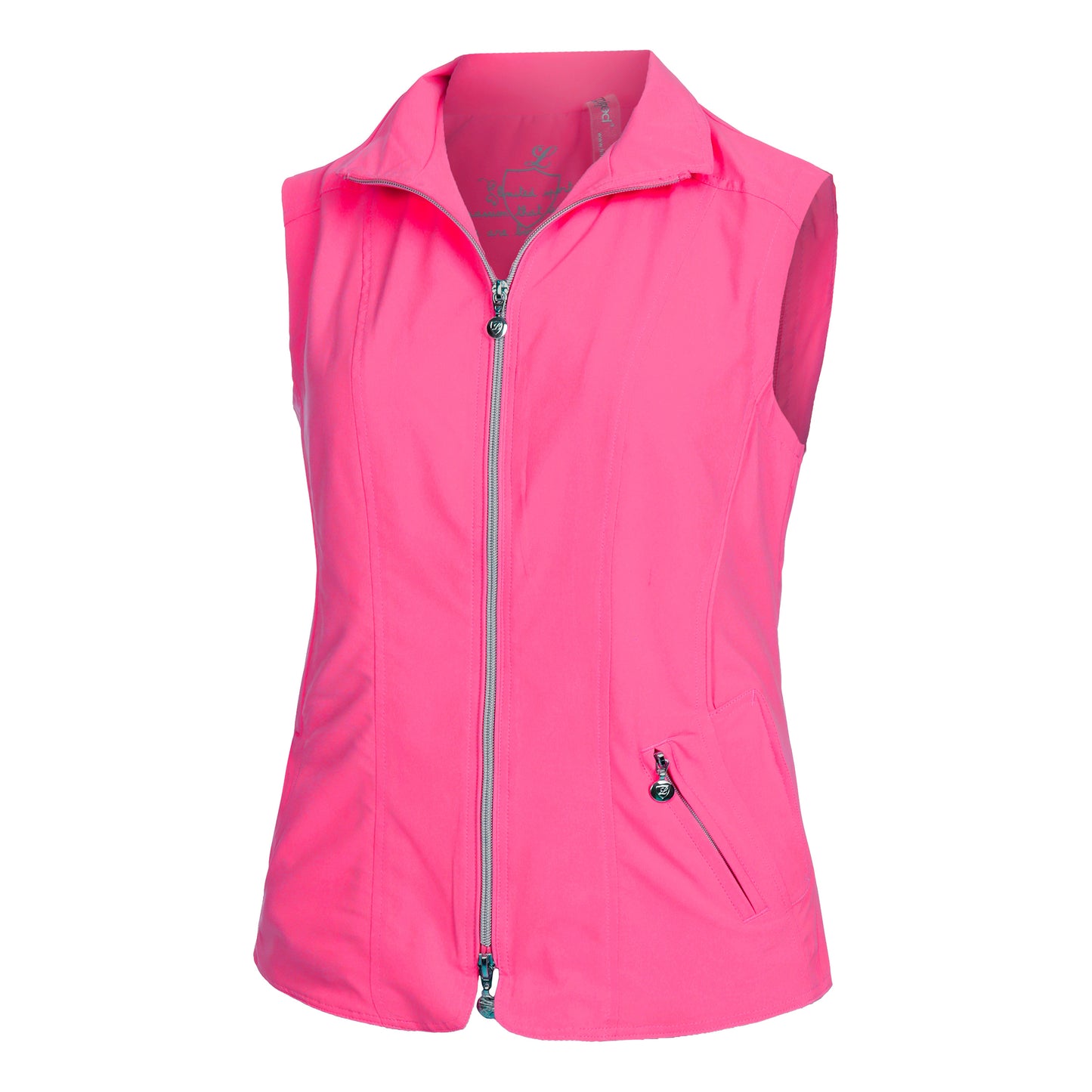 Limited Sports Classic Vesta Dámy - růžová