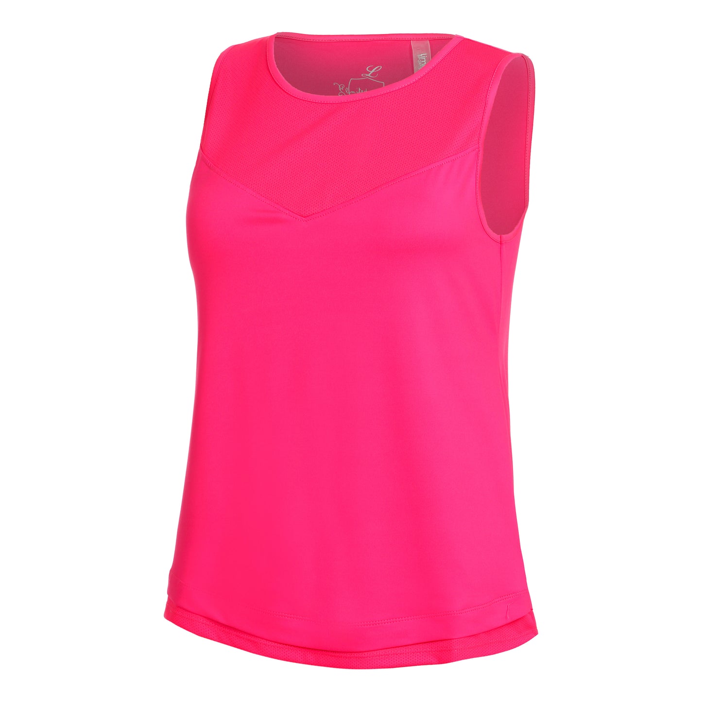 Limited Sports Taba Sportovní tílko Dámy - růžová
