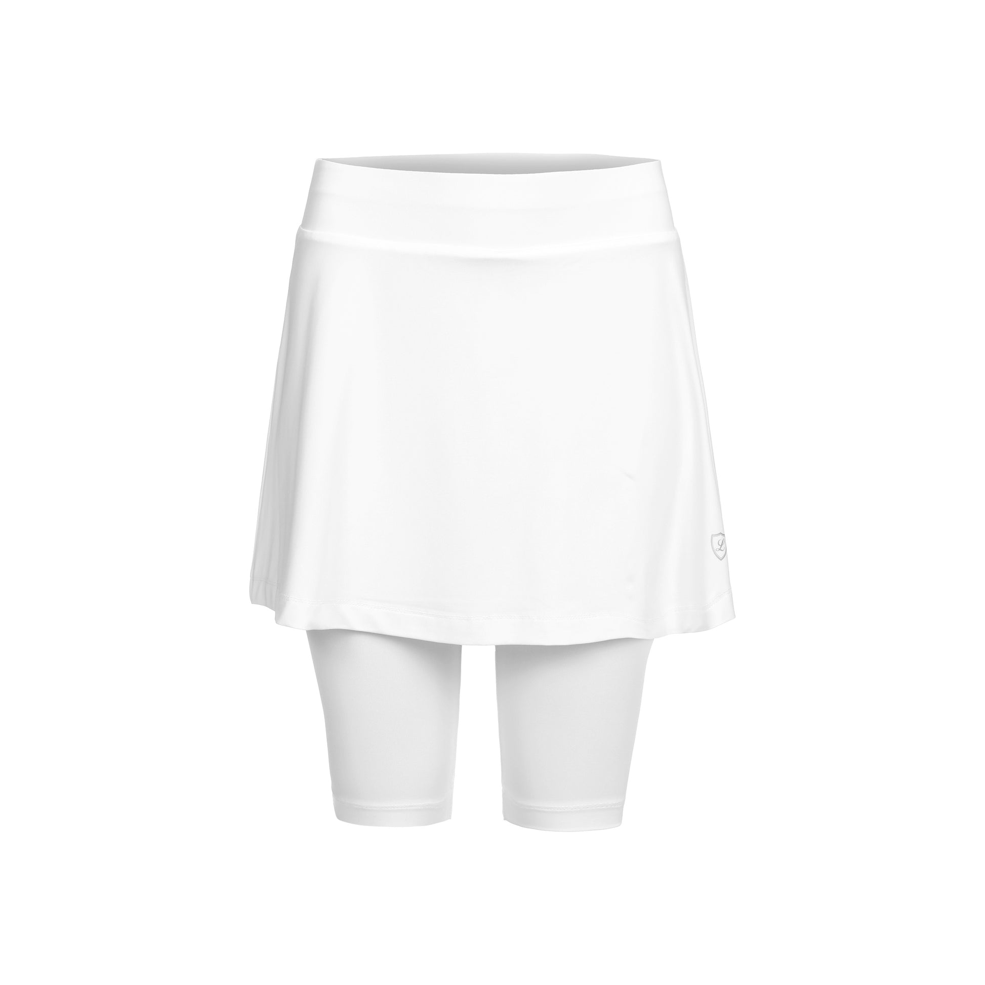 Limited Sports Sully 2 with tight Sukně Dámy - bílá