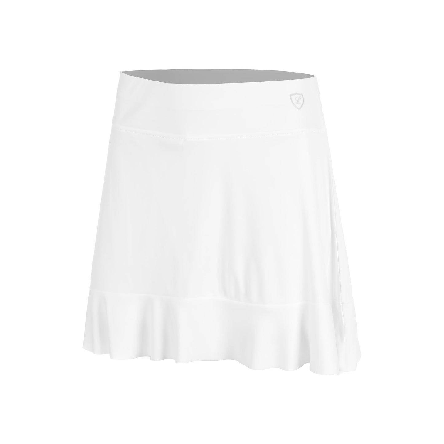Limited Sports Flounce Sukně Dámy - bílá