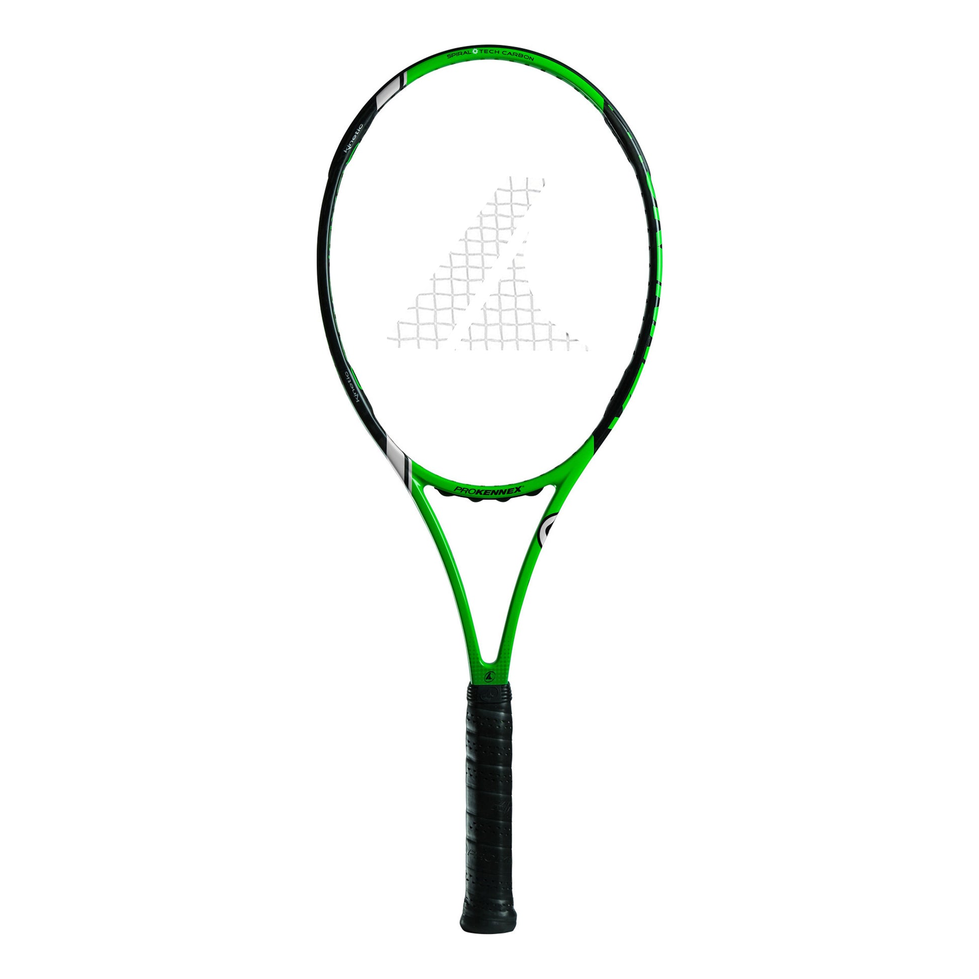 PROKENNEX Kinetic Q+ Tour (300g) Turnajová raketa nevypletené