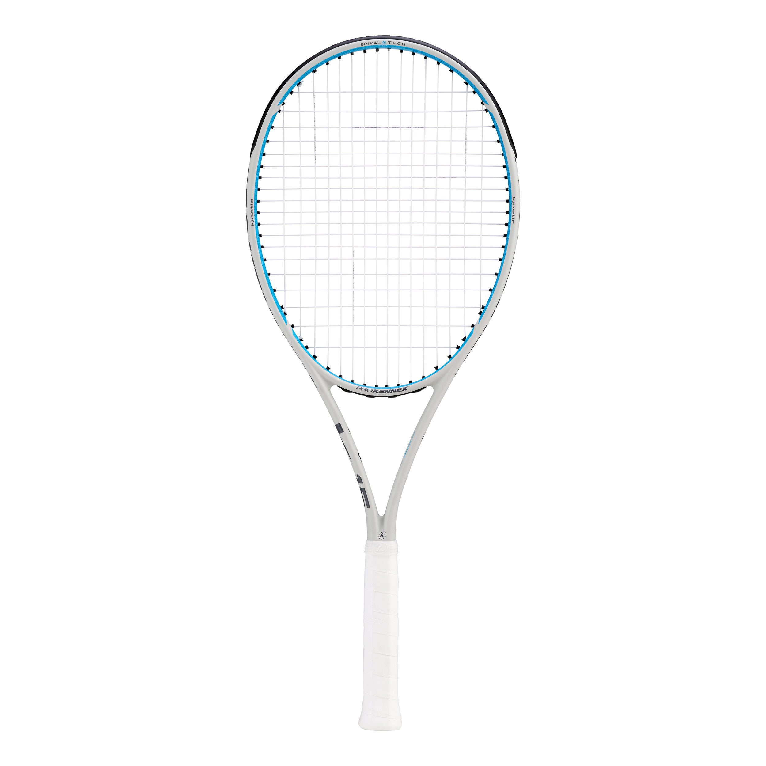 PROKENNEX Kinetic 15 (260g) Turnajová raketa nevypletené