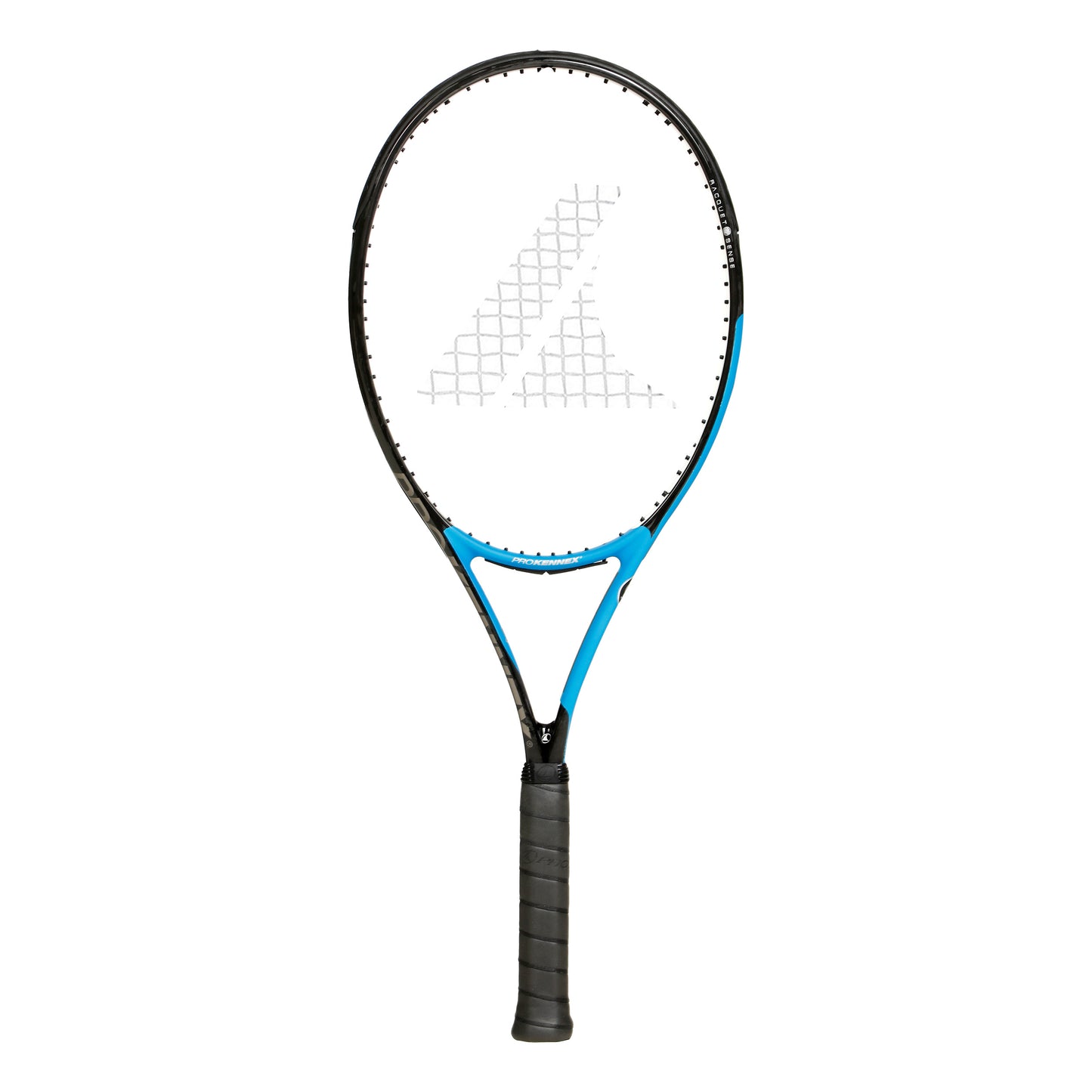 PROKENNEX Kinetic Black Ace 105 Turnajová raketa nevypletené