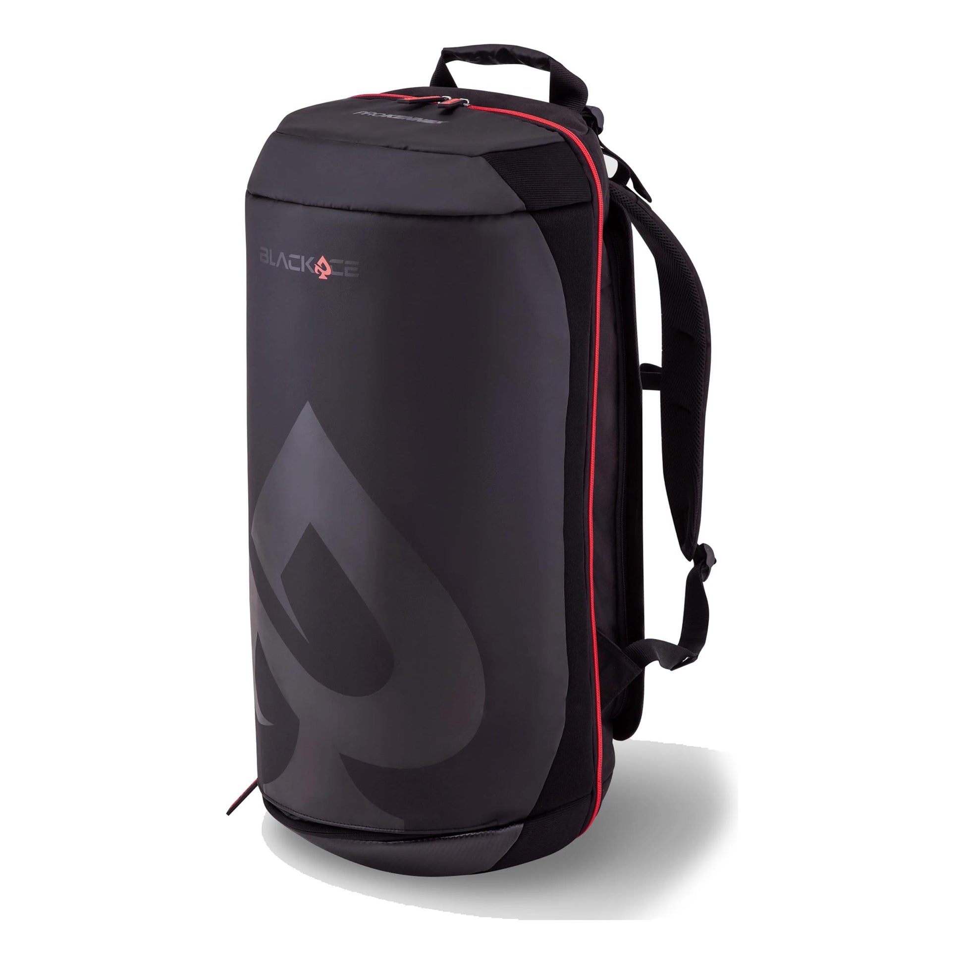 PROKENNEX ACE Barrel Sportovní taška - černá