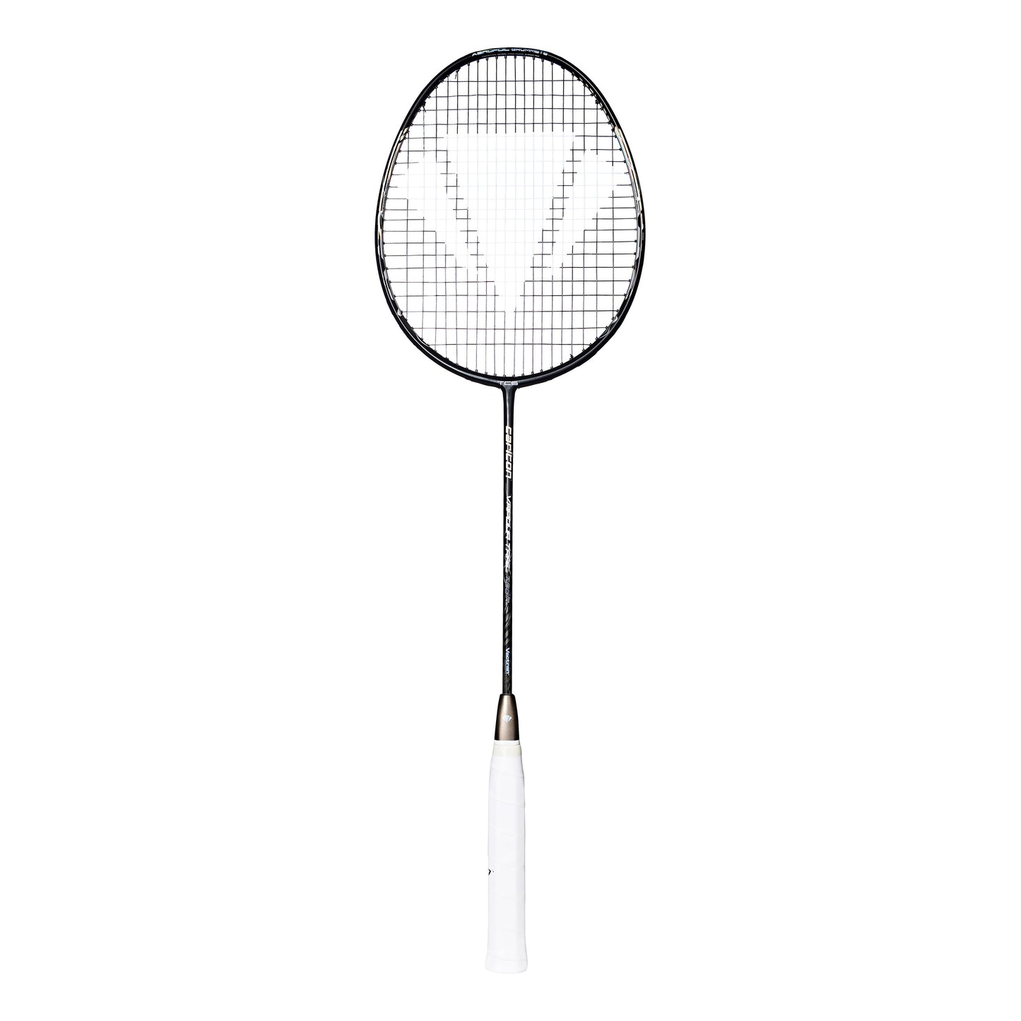 Carlton Vapour Trail Tour G4 HL Badmintonové rakety Vypleteno