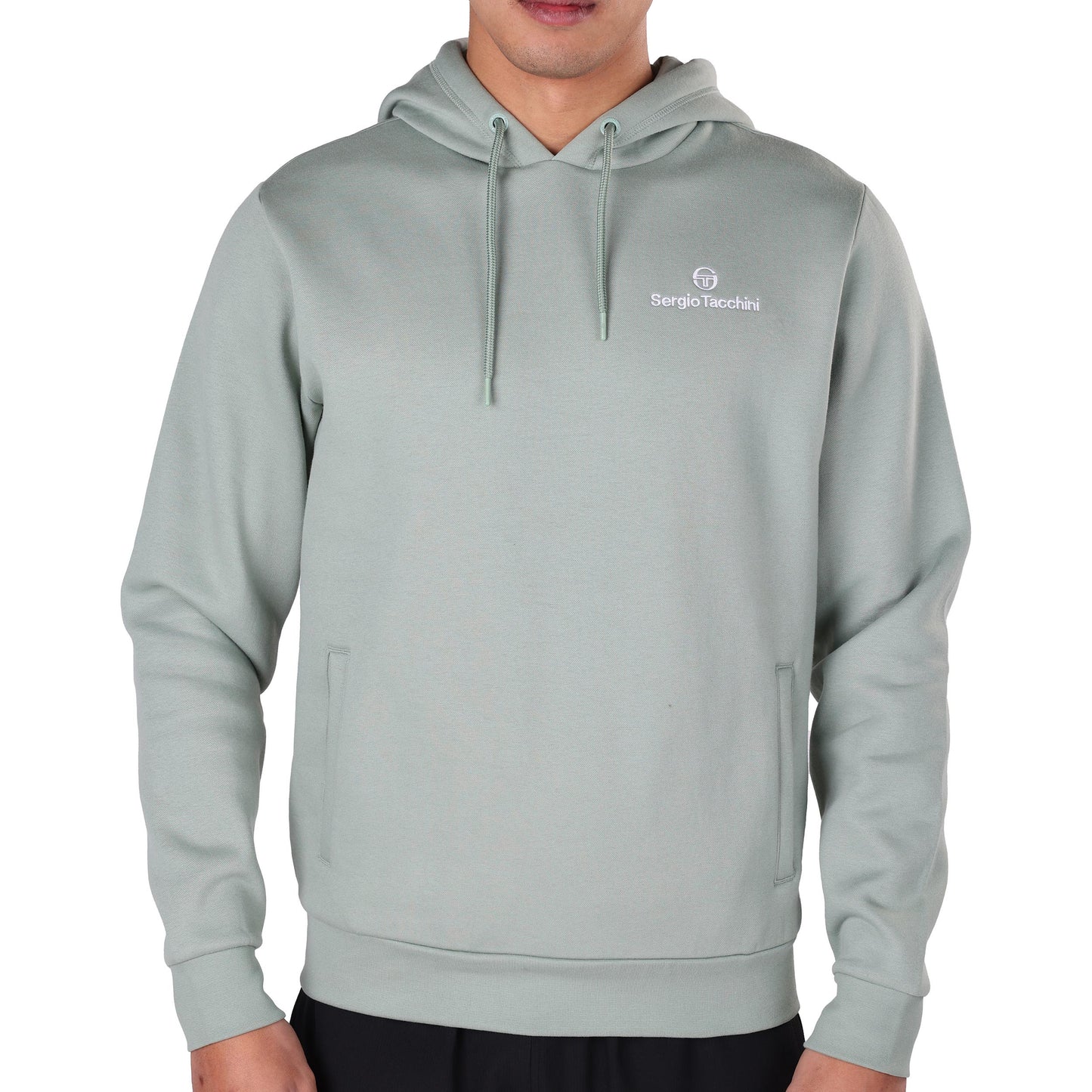 Sergio Tacchini Lobby Hoody Muži-šalvěj