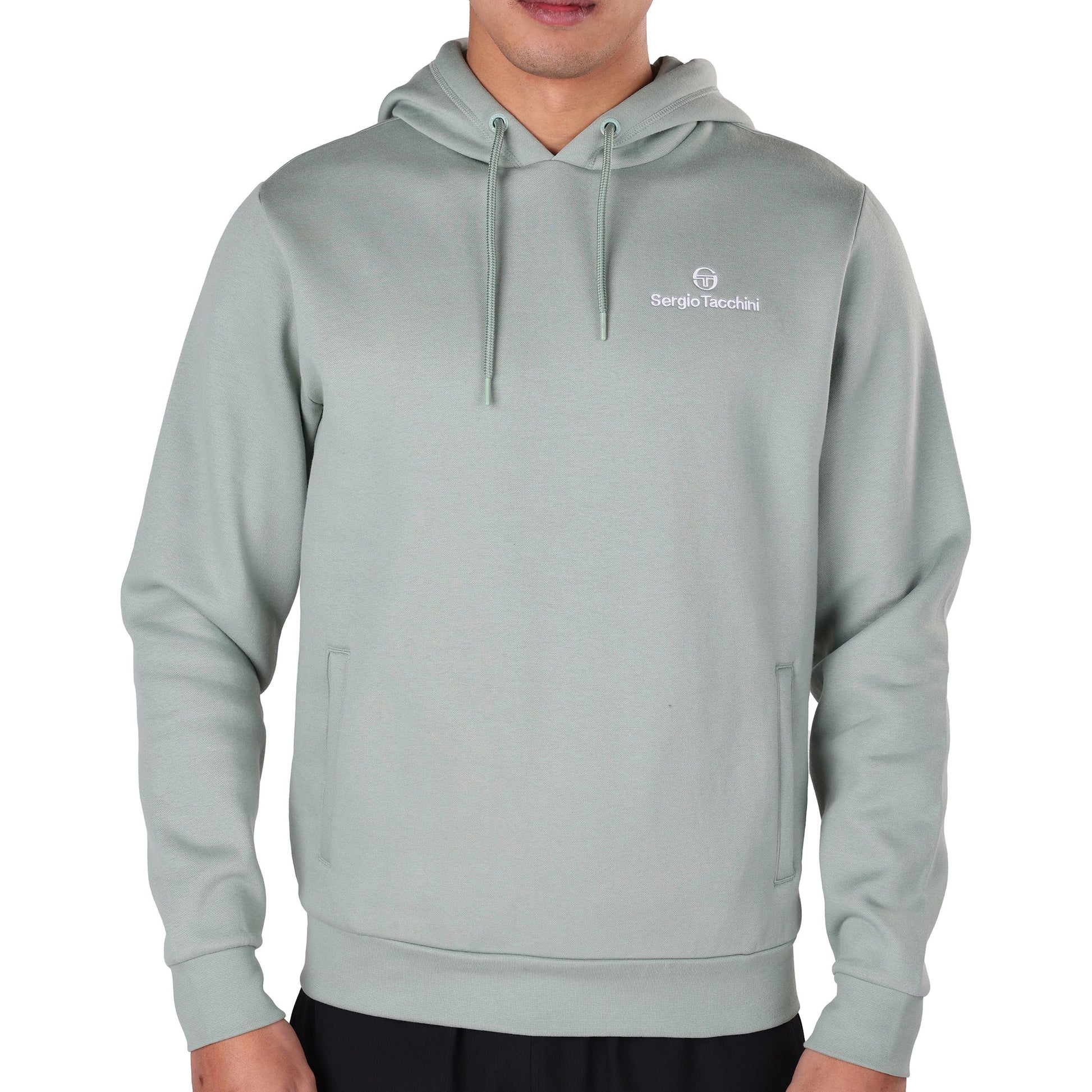Sergio Tacchini Lobby Hoody Muži-šalvěj