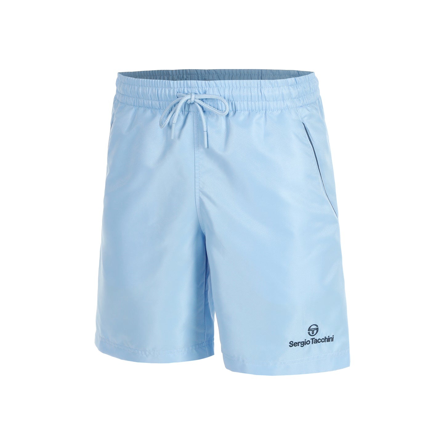 Sergio Tacchini Rob 024 PL Šortky Muži - světle modrá, modrá