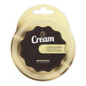 Cream Výpletová Sada 12m-Krémová