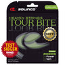 Tour Bite Soft Výpletová Sada 12,2m-Stříbrná