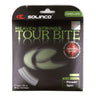 Tour Bite Diamond Rough Výpletová Sada 12,2m-Stříbrná