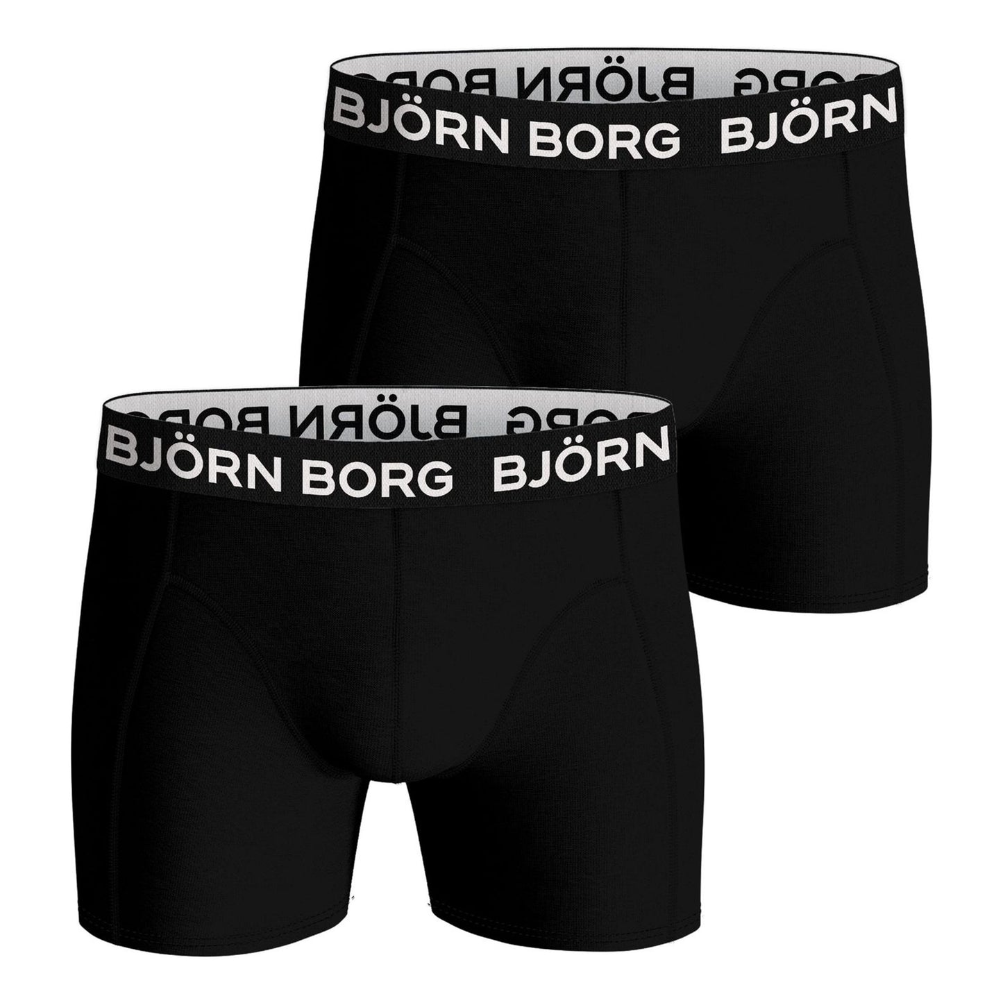 Björn Borg Bamboo Blend Trenýrky Muži-Vícebarevné
