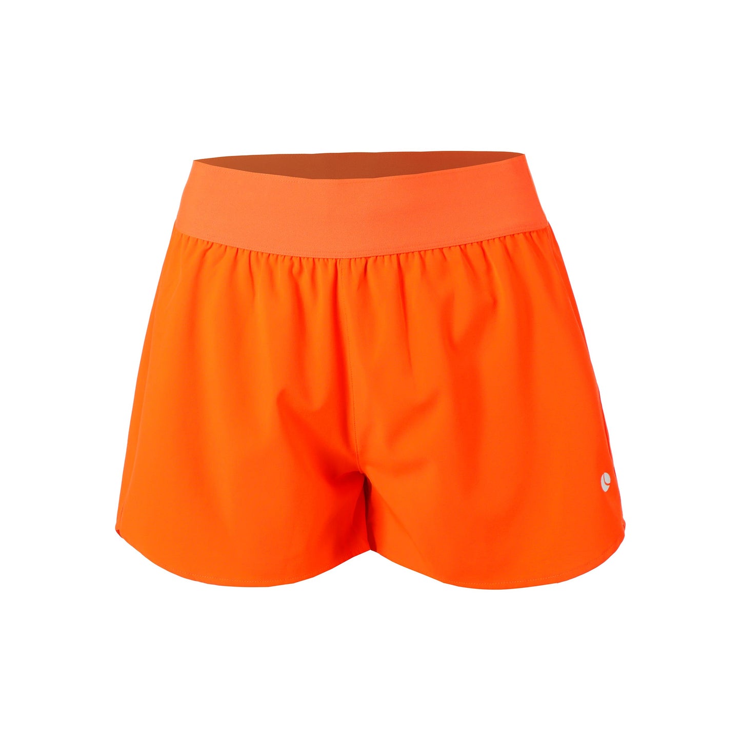 Björn Borg Ace 2 In 1 Šortky Dámy - oranžová,