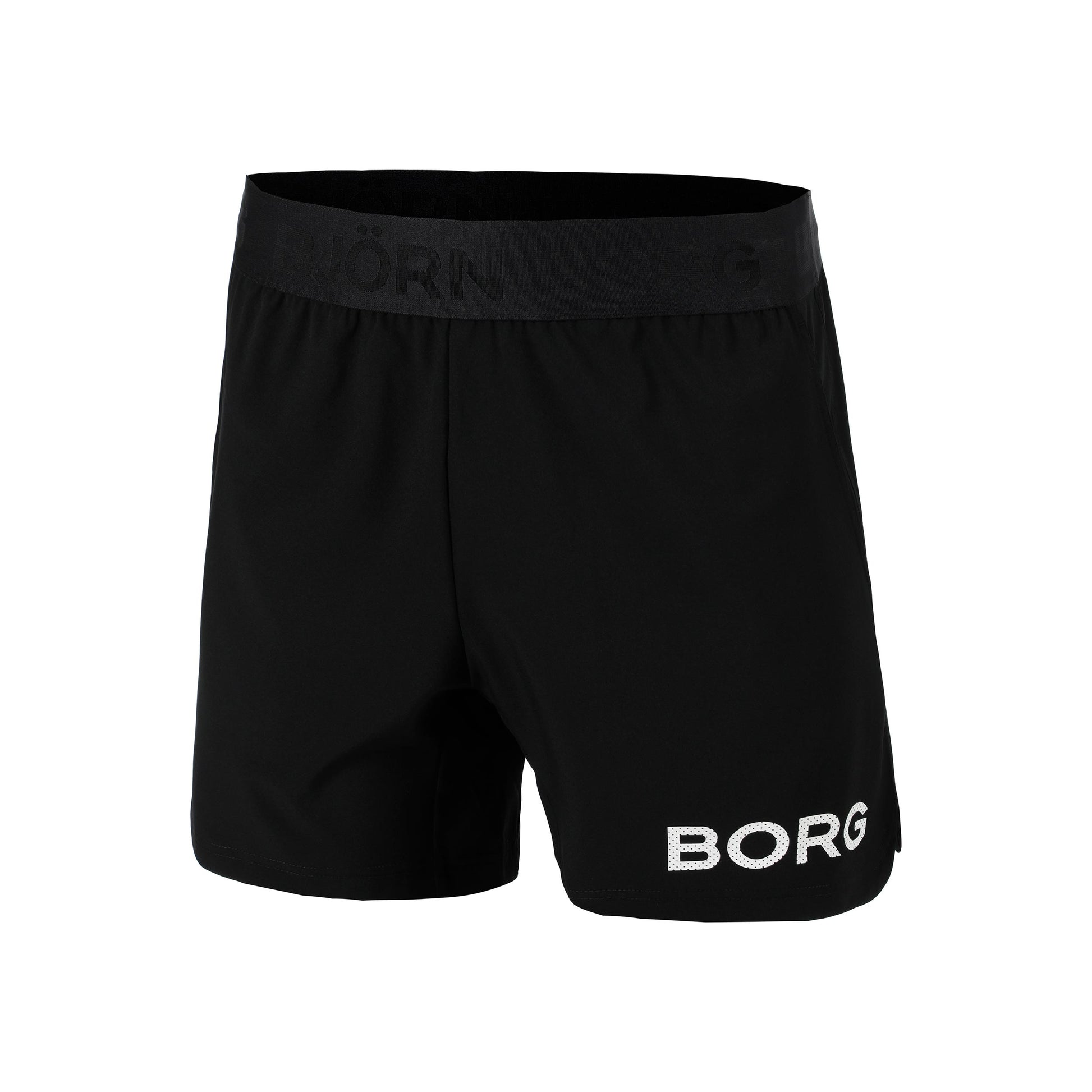 Björn Borg Šortky Muži-Černá