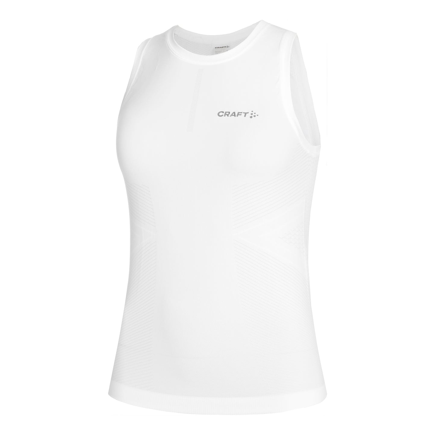 Craft Active Cool Intensity Sportovní tílko Dámy - bílá